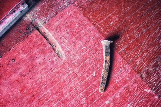 "All the Feels" Abstract Wall Art & Prints