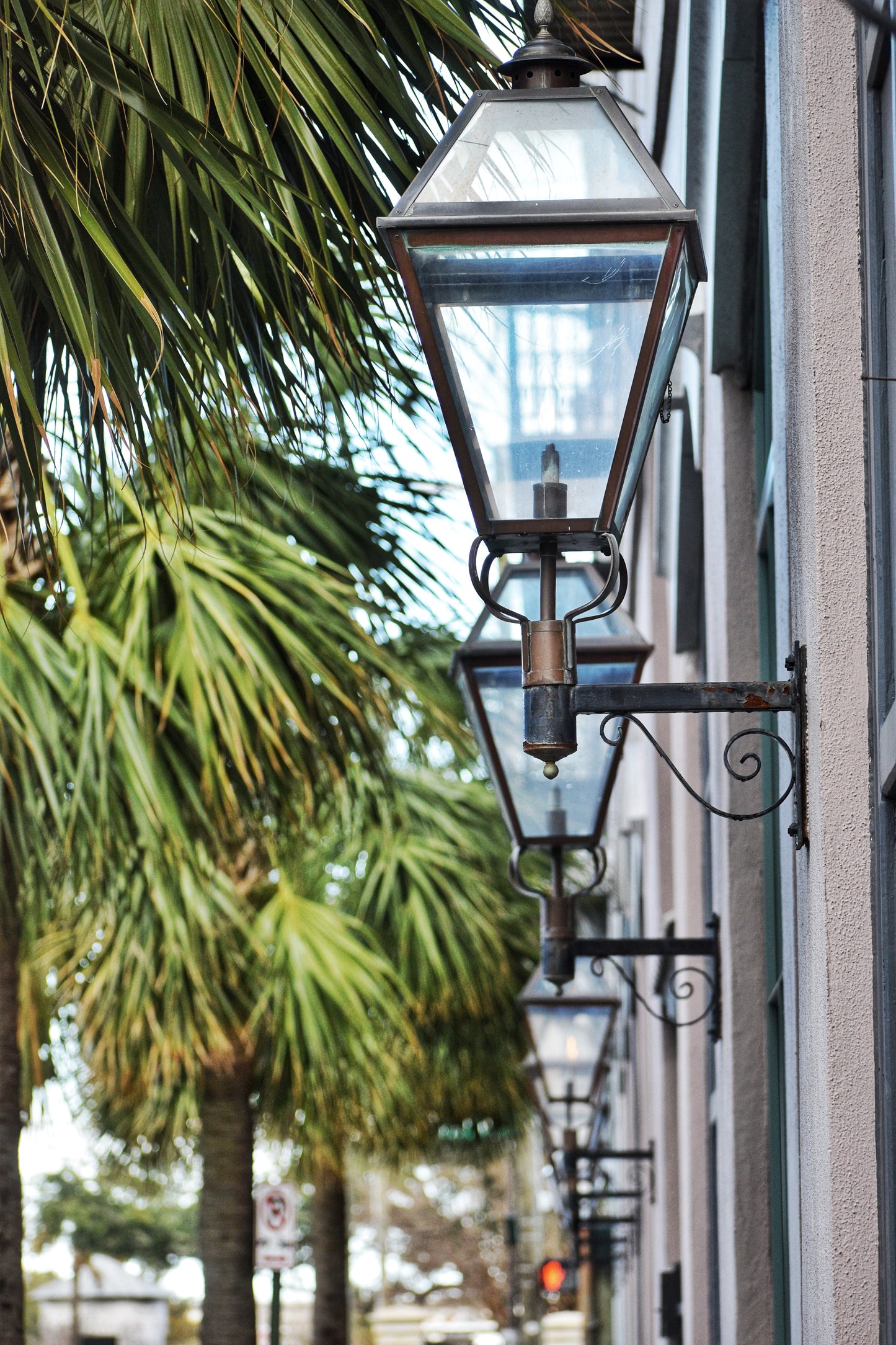 "Ambro Row" Charleston Architecture Home Decor