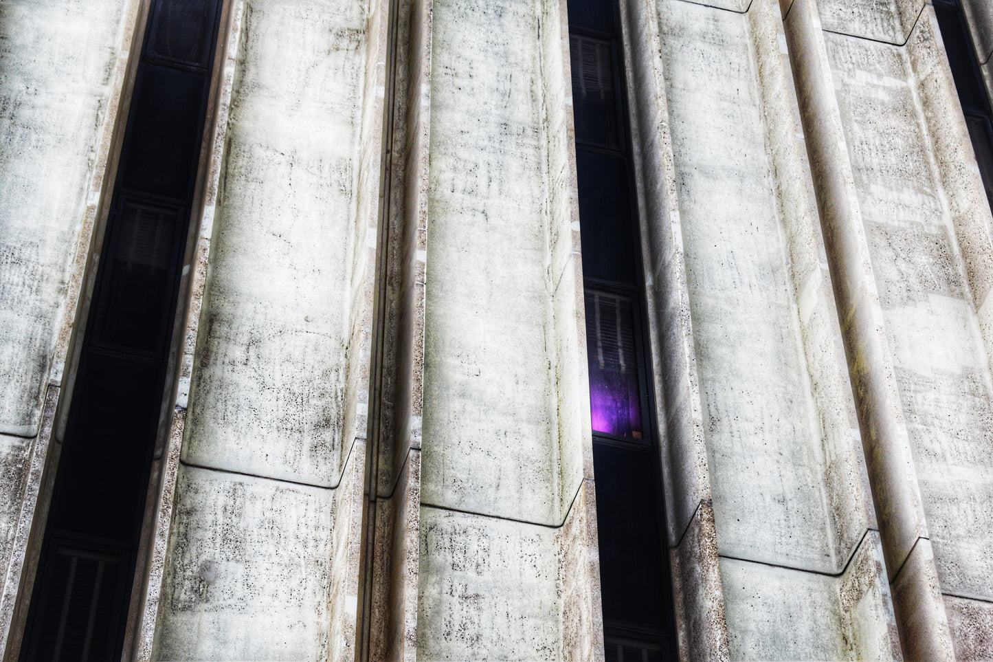 "Coker Salt Flats" Architecture Wall Art & Prints