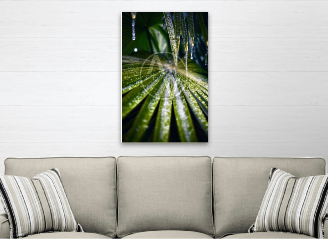 "Elsa's Touch" Artistic Home Decor