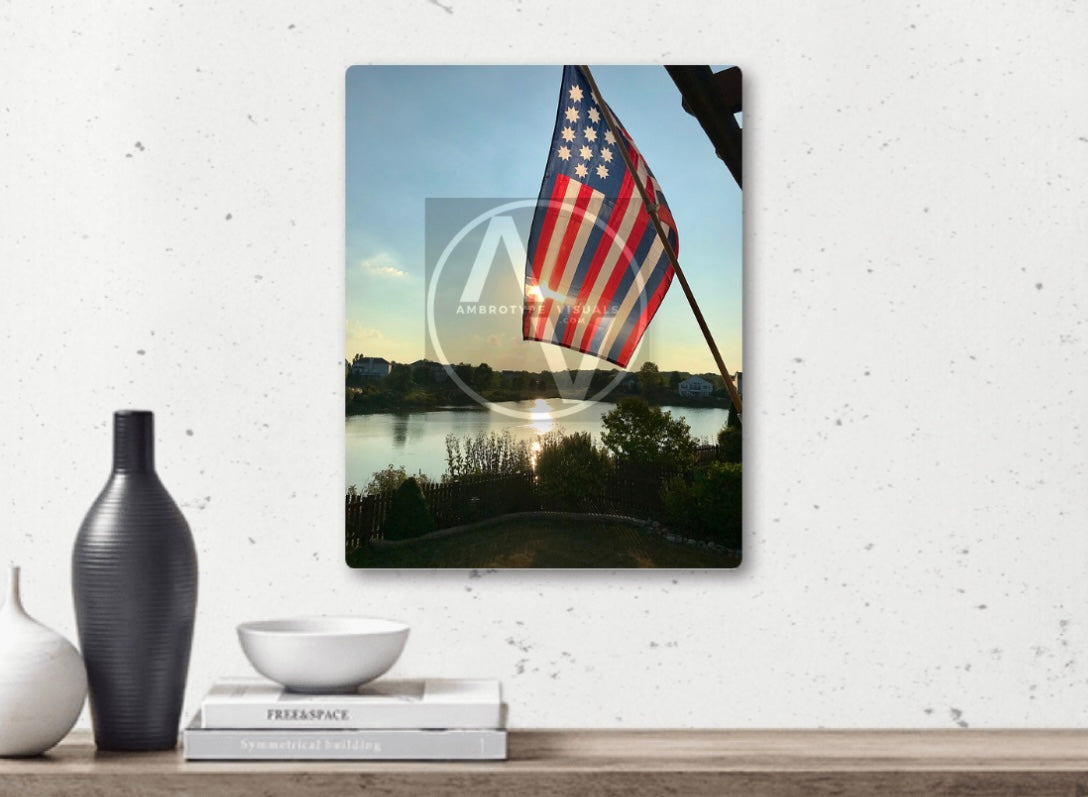 "Not Yet Begun" Artistic Home Decor