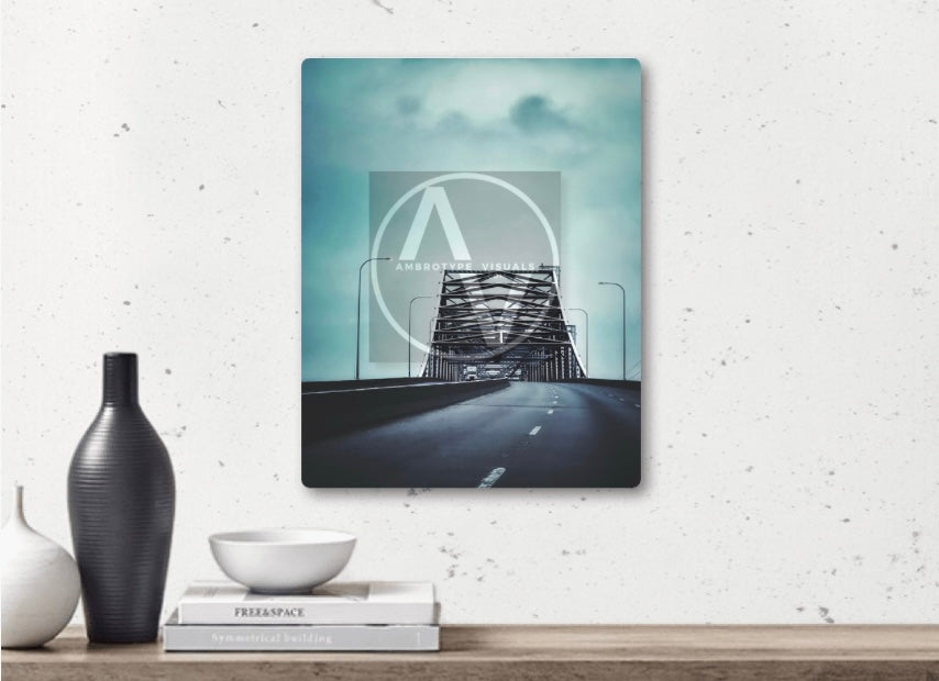 "Into the Yonder" Artistic Home Decor