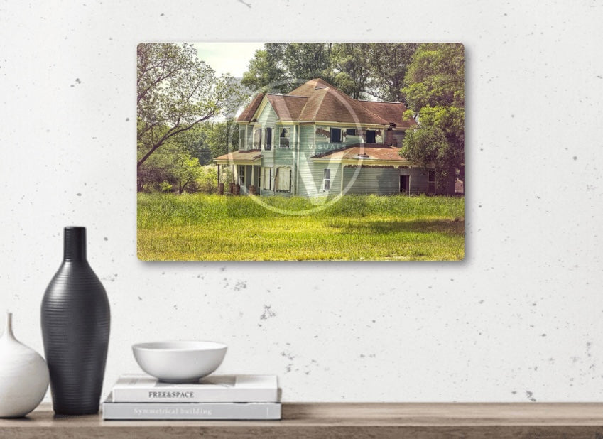 "Invisible Memories" Artistic Home Decor