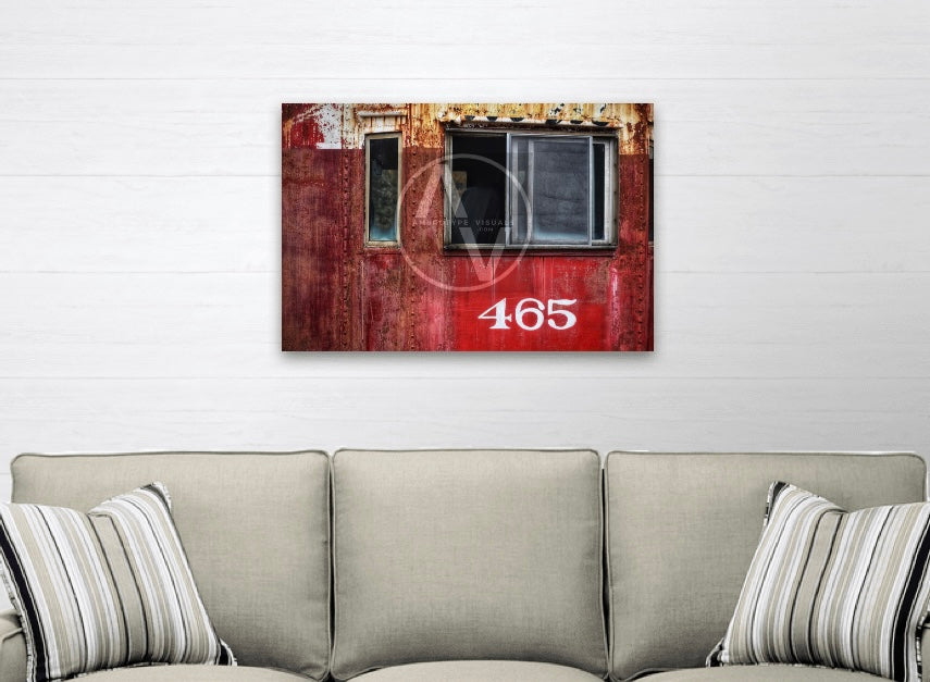 "Rosie the Riveted" Artistic Home Decor