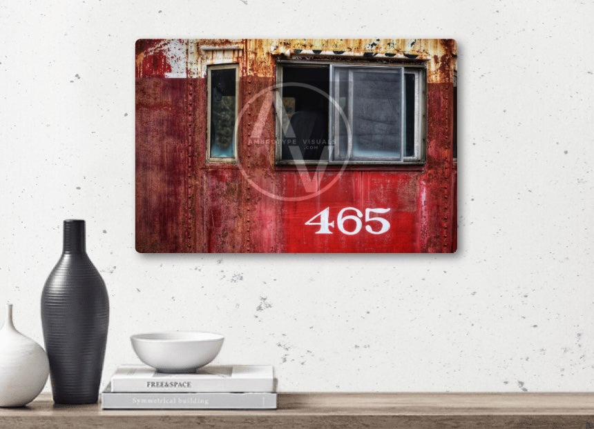 "Rosie the Riveted" Artistic Home Decor