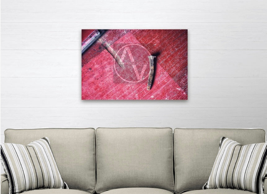 "All the Feels" Artistic Home Decor