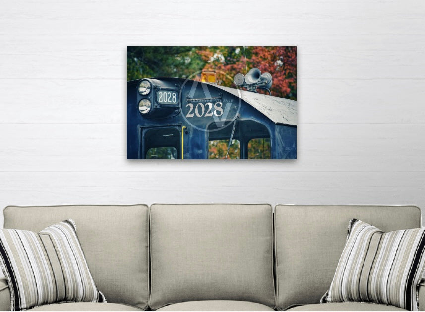 "Multiple Announcements" Artistic Home Decor
