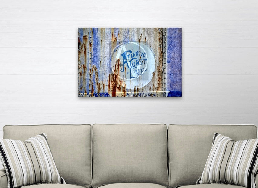 "States of Matter" Artistic Home Decor