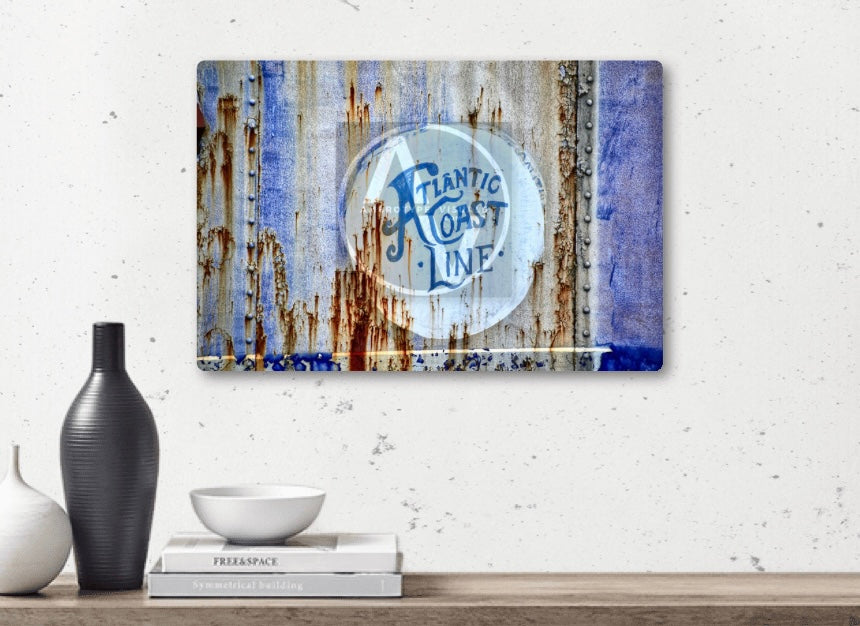 "States of Matter" Artistic Home Decor