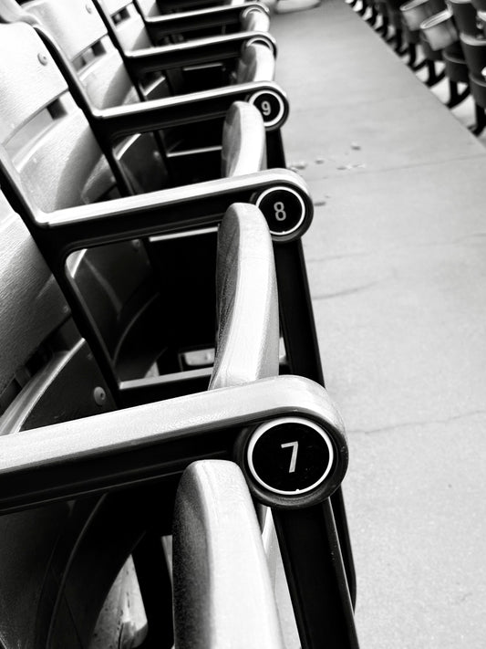 "LP" Sports Wall Art & Prints