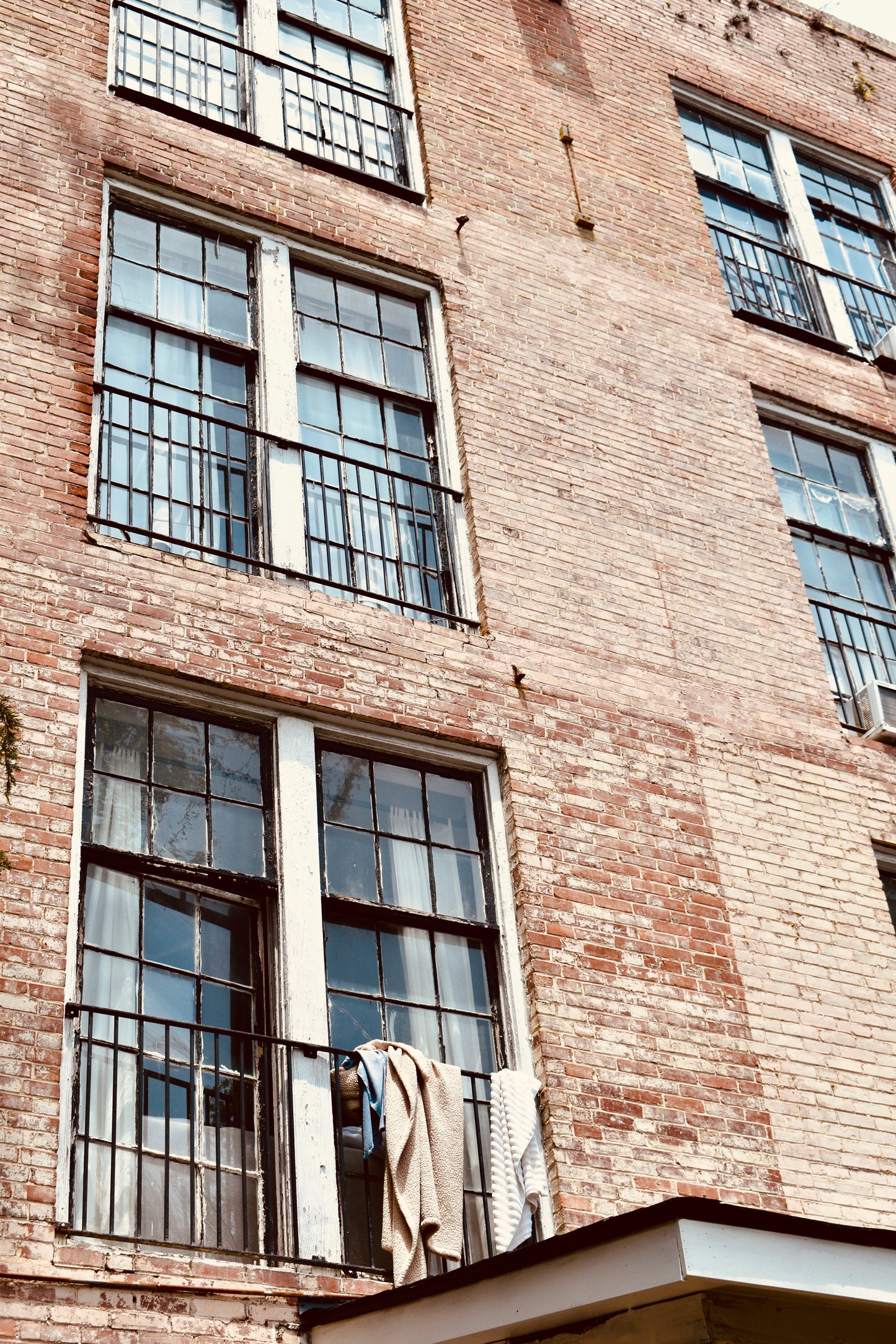 "Retrospective" Architecture Wall Art & Prints