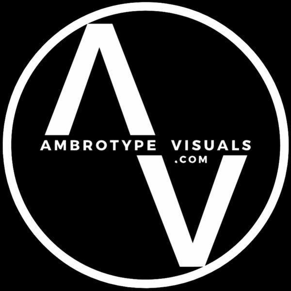 Ambrotype Visuals