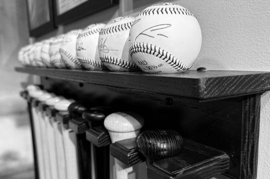 "Heavens to Betsy" Baseball Wall Art & Prints