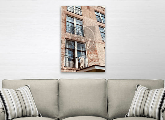 "Retrospective" Artistic Home Decor