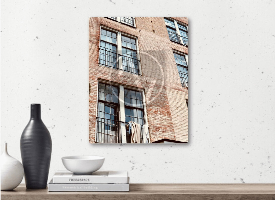 "Retrospective" Artistic Home Decor