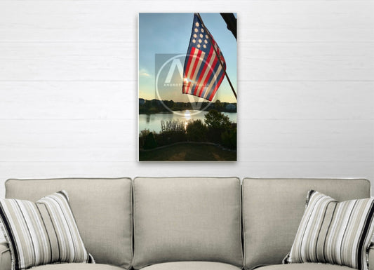 "Not Yet Begun" Artistic Home Decor