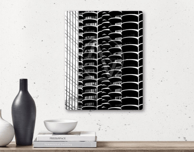 "Reticulating Splines" Artistic Home Decor