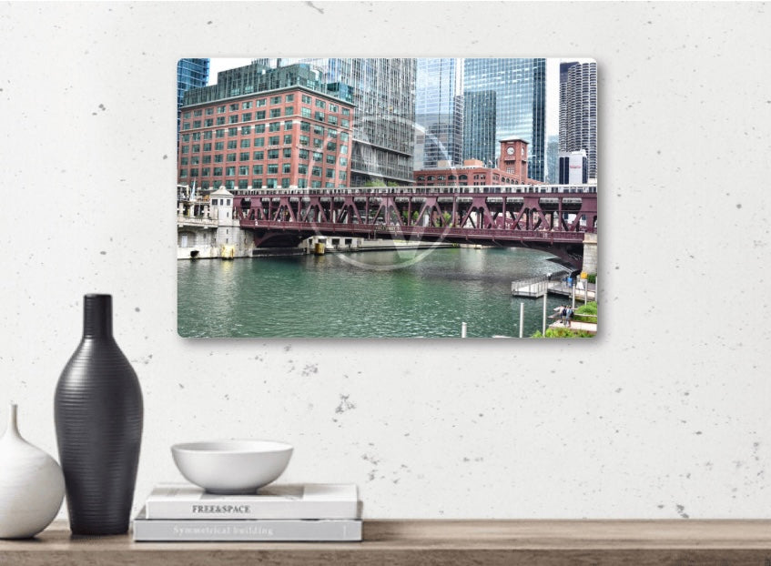 "Synapse" Artistic Home Decor