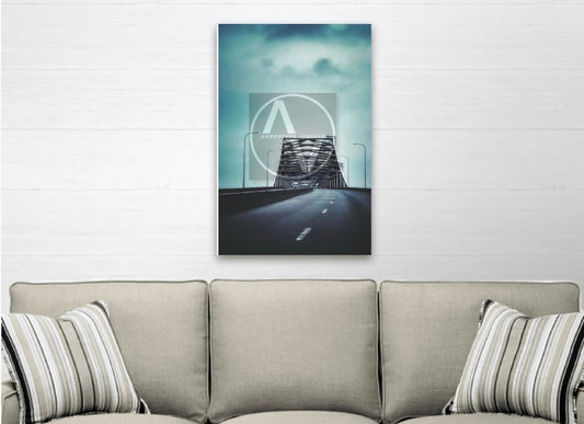 "Into the Yonder" Artistic Home Decor