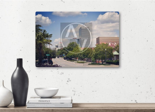 "Wall Art from Lady Street" Artistic Home Decor