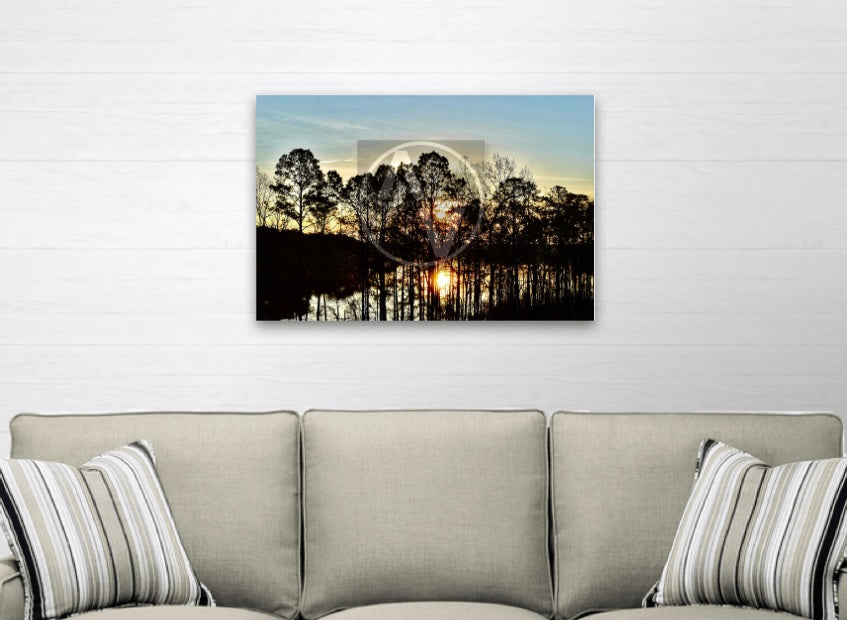 "Hope Springs Eternal" Artistic Home Decor