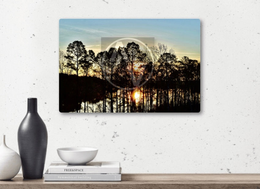 "Hope Springs Eternal" Artistic Home Decor