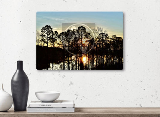 "Hope Springs Eternal" Artistic Home Decor