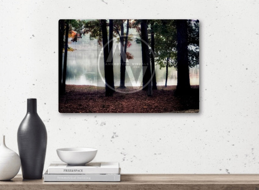 "Fogoween" Artistic Home Decor