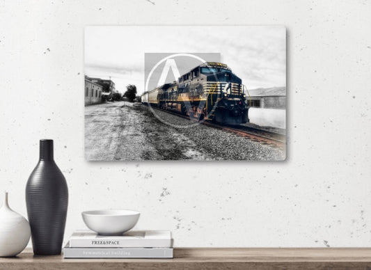 "Odd One Out" Artistic Home Decor