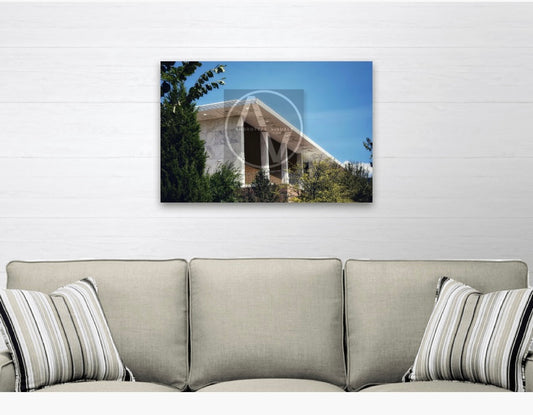 "Cooper's Corner" Artistic Home Decor