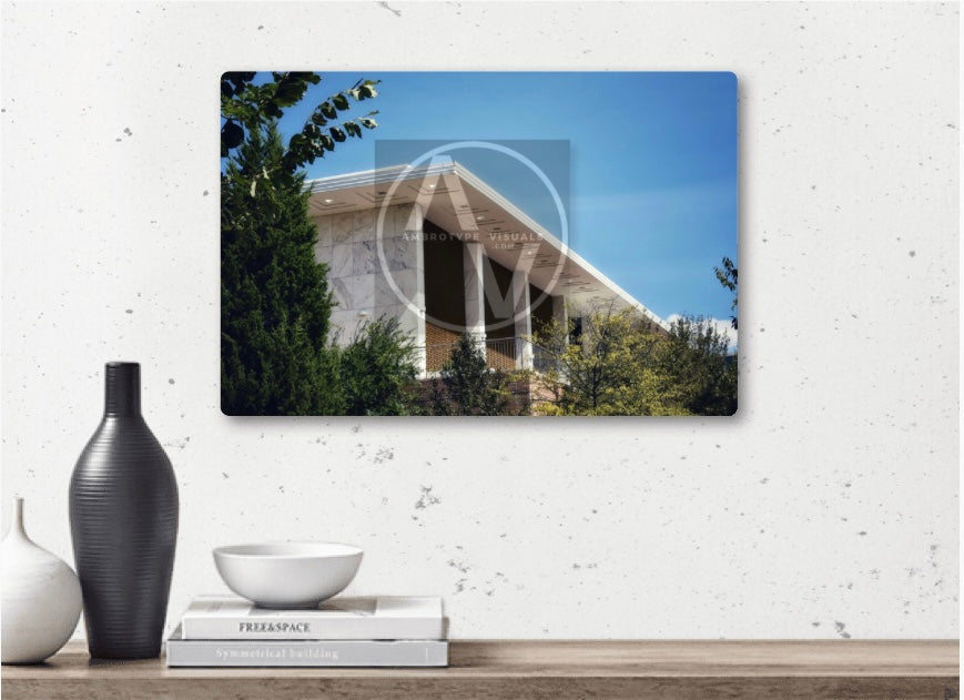 "Cooper's Corner" Artistic Home Decor