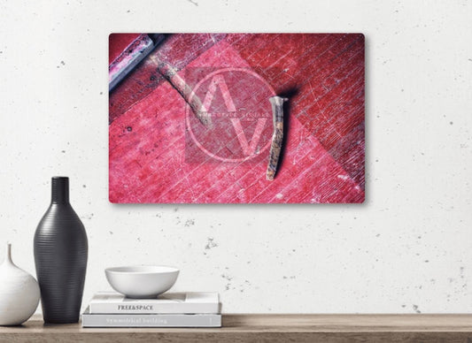 "All the Feels" Artistic Home Decor