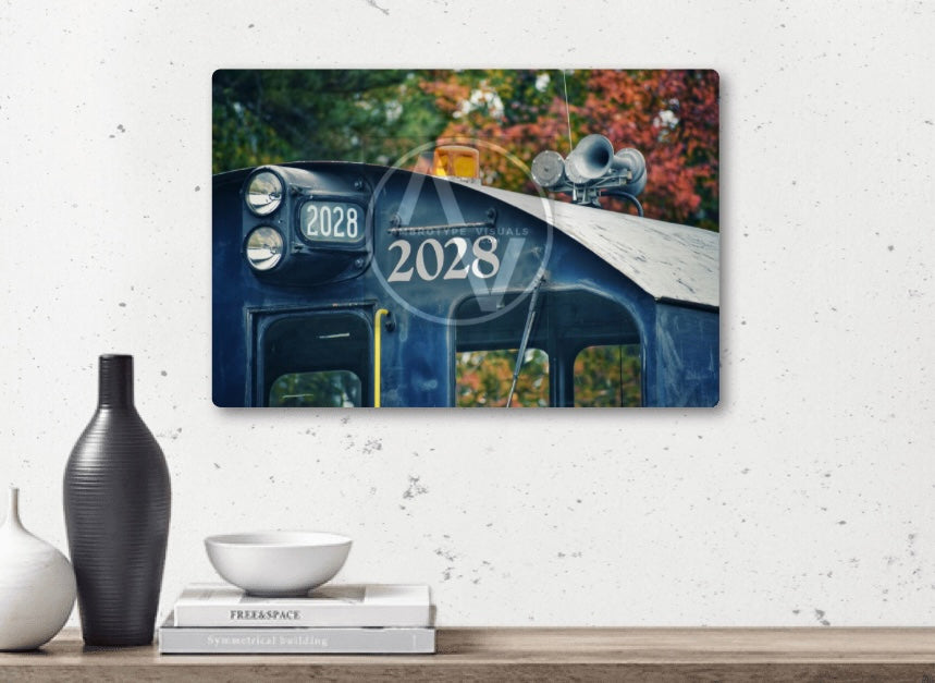 "Multiple Announcements" Artistic Home Decor