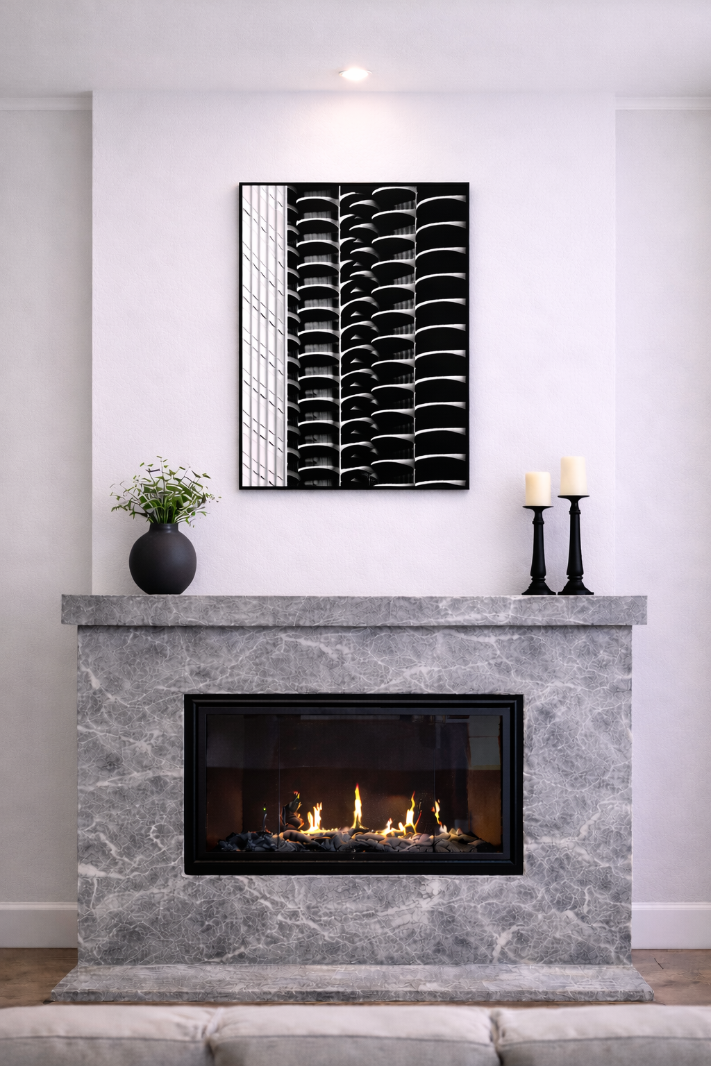 "Reticulating Splines" Architecture Wall Art & Prints
