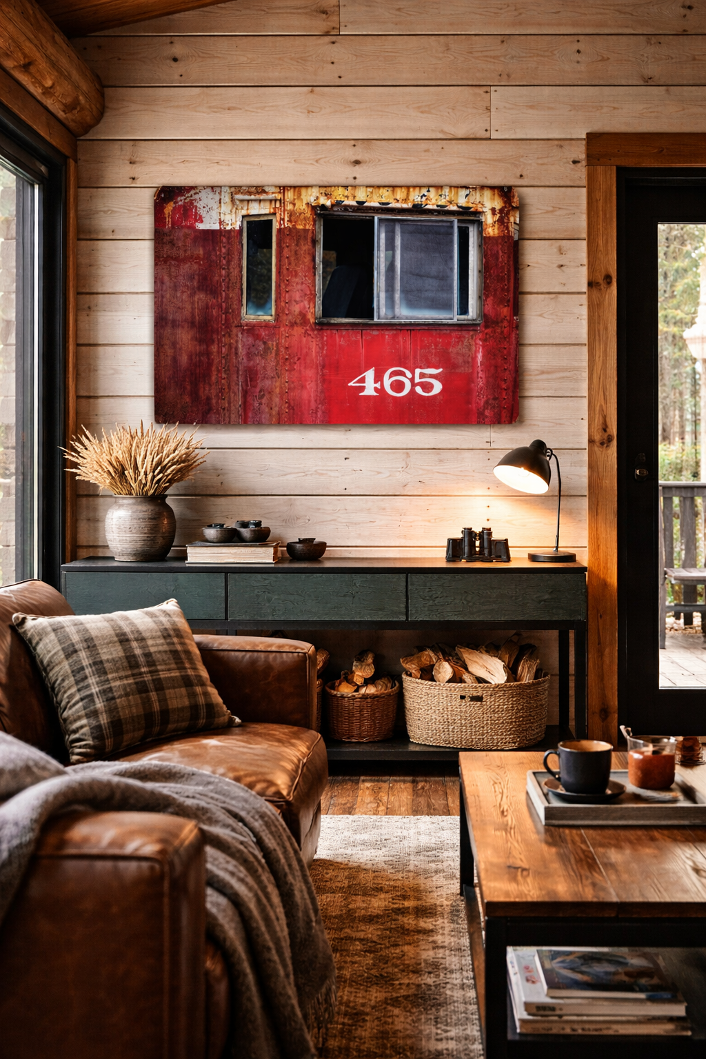 "Rosie the Riveted" Transportation Wall Art & Prints