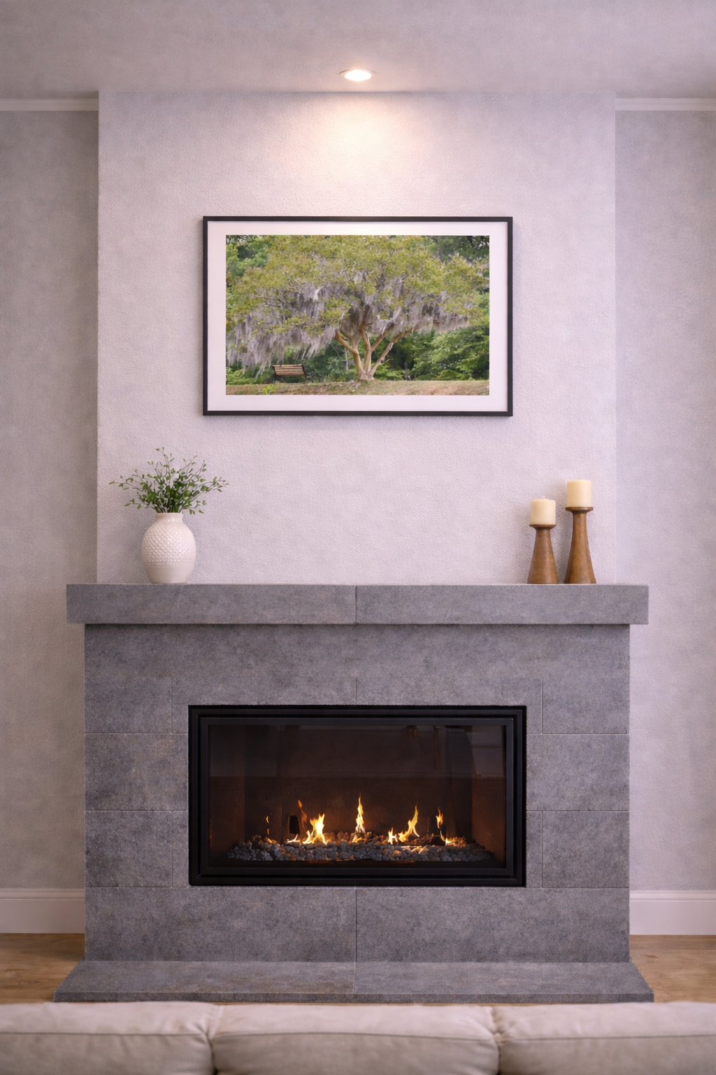 "Serenity Now" Nature Wall Art & Prints